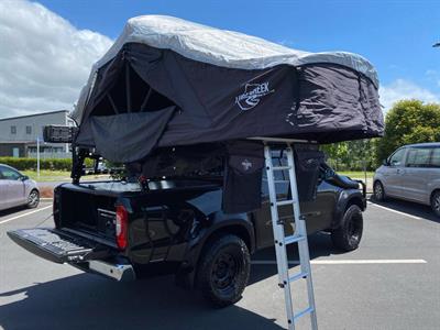 2018 Mercedes-Benz X-Class - Thumbnail