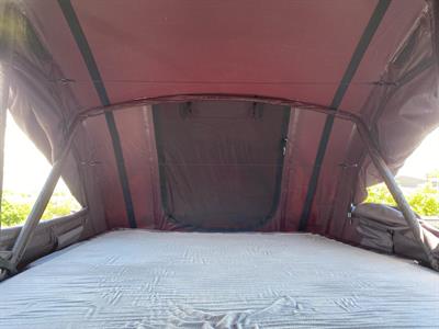 2018 Mercedes-Benz X-Class - Thumbnail