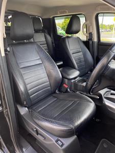 2018 Mercedes-Benz X-Class - Thumbnail