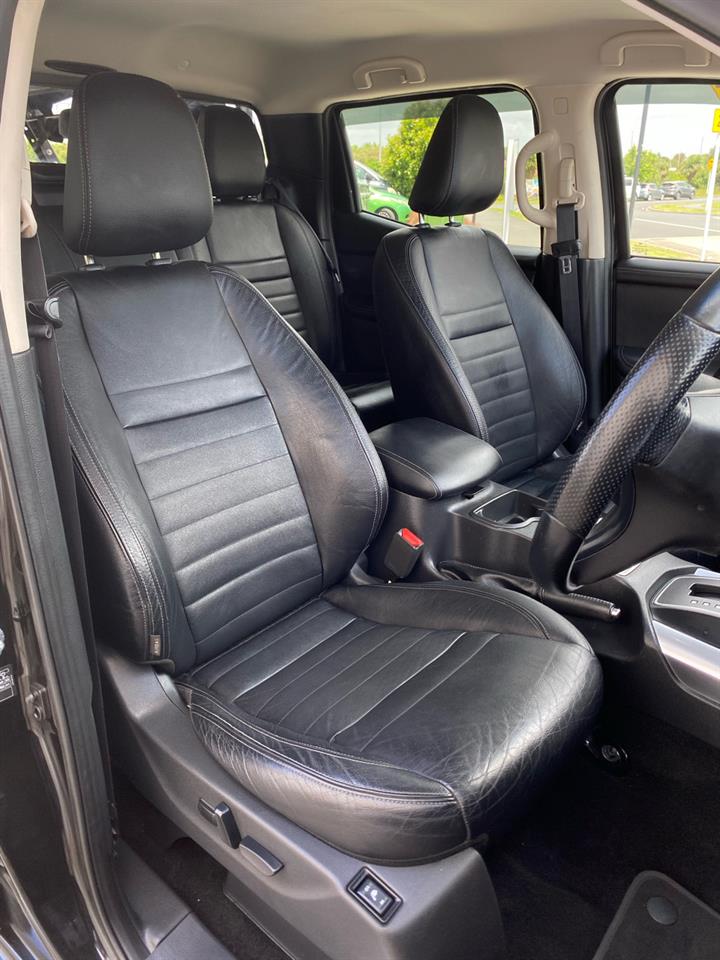 2018 Mercedes-Benz X-Class