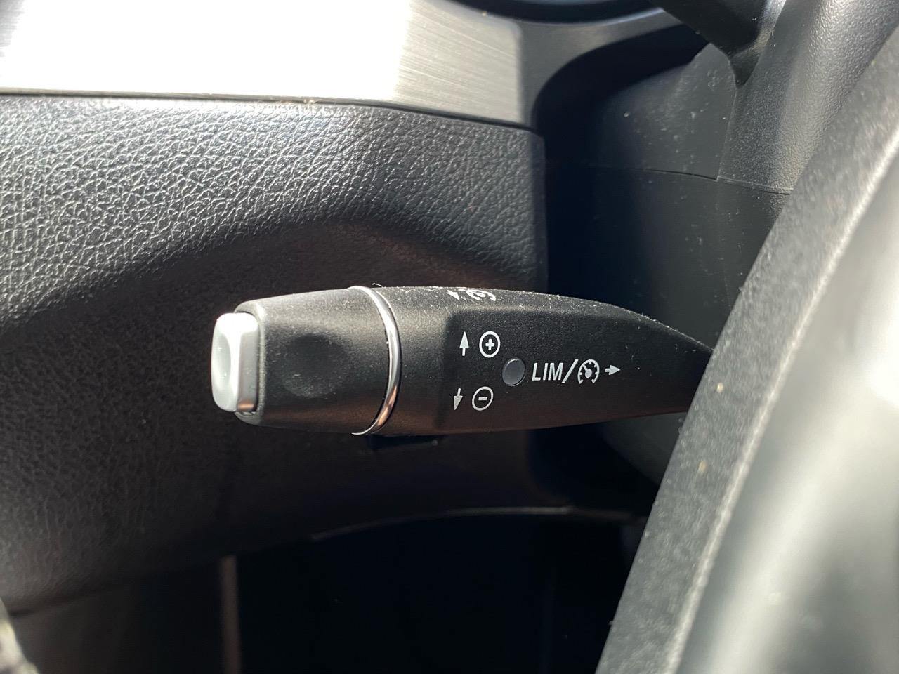 2018 Mercedes-Benz X-Class