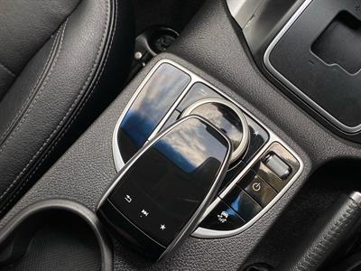 2018 Mercedes-Benz X-Class - Thumbnail