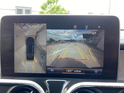 2018 Mercedes-Benz X-Class - Thumbnail