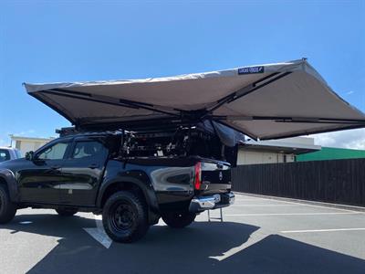 2018 Mercedes-Benz X-Class - Thumbnail