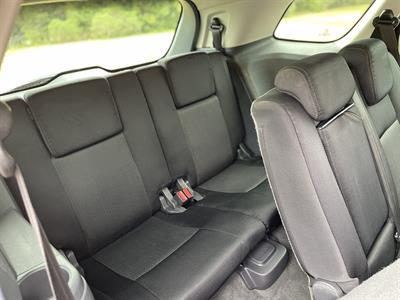 2016 Ford Everest - Thumbnail