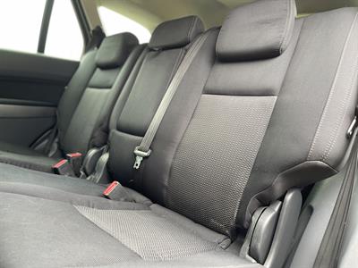 2016 Ford Everest - Thumbnail