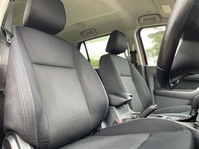 2016 Ford Everest - Thumbnail