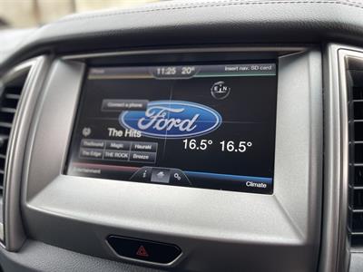 2016 Ford Everest - Thumbnail