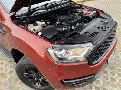 2016 Ford Everest - Thumbnail