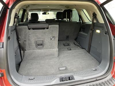 2016 Ford Everest - Thumbnail