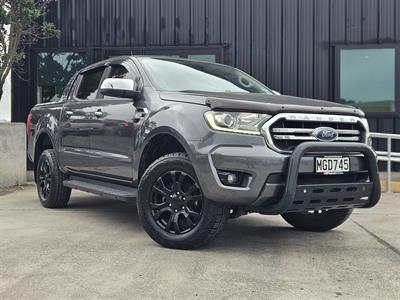 2019 Ford Ranger - Image Coming Soon