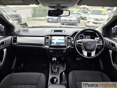 2019 Ford Ranger - Thumbnail