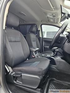 2019 Ford Ranger - Thumbnail