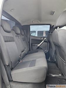 2019 Ford Ranger - Thumbnail