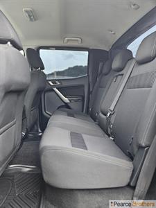 2019 Ford Ranger - Thumbnail