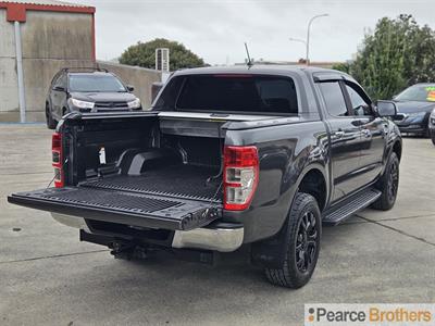 2019 Ford Ranger - Thumbnail