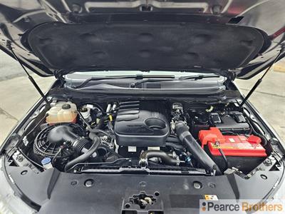 2019 Ford Ranger - Thumbnail