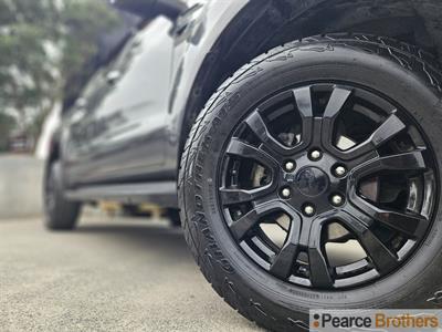 2019 Ford Ranger - Thumbnail