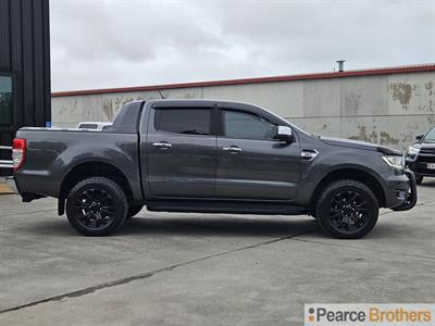 2019 Ford Ranger - Thumbnail