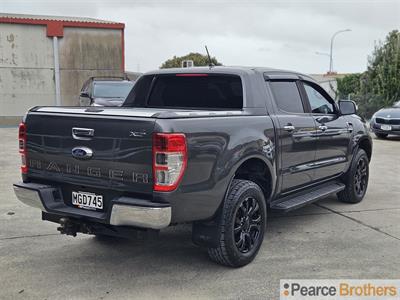 2019 Ford Ranger - Thumbnail