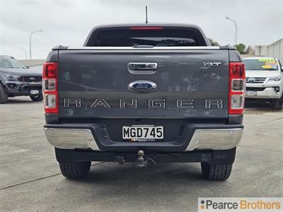 2019 Ford Ranger - Thumbnail