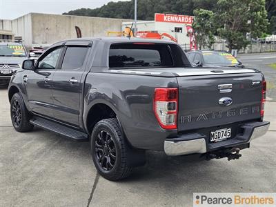 2019 Ford Ranger - Thumbnail