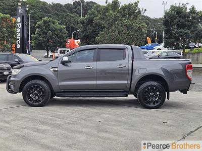 2019 Ford Ranger - Thumbnail