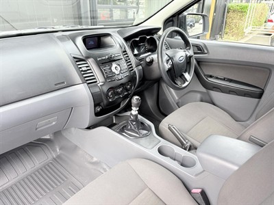 2014 Ford Ranger - Thumbnail