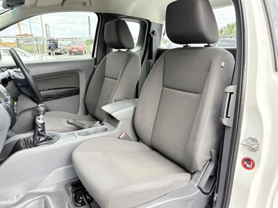 2014 Ford Ranger - Thumbnail