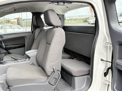 2014 Ford Ranger - Thumbnail
