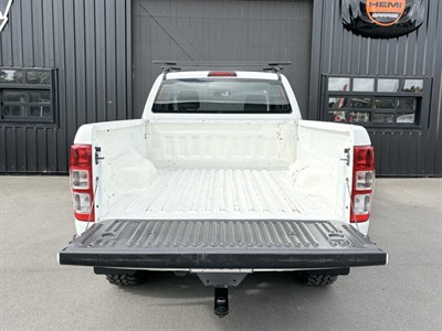 2014 Ford Ranger - Thumbnail