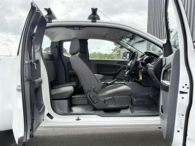 2014 Ford Ranger - Thumbnail