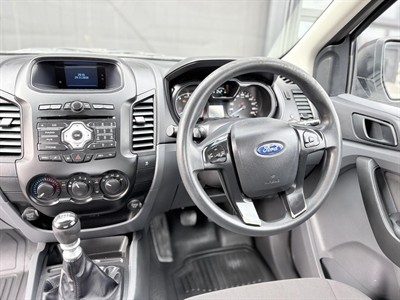 2014 Ford Ranger - Thumbnail