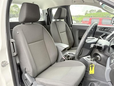 2014 Ford Ranger - Thumbnail