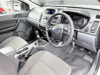 2014 Ford Ranger - Thumbnail