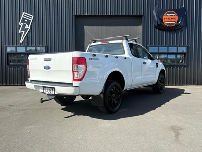 2014 Ford Ranger - Thumbnail