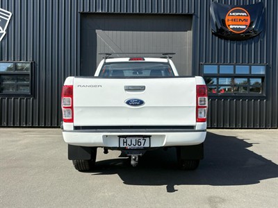 2014 Ford Ranger - Thumbnail