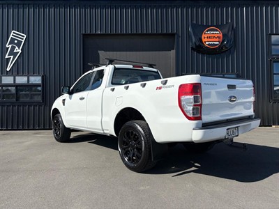 2014 Ford Ranger - Thumbnail