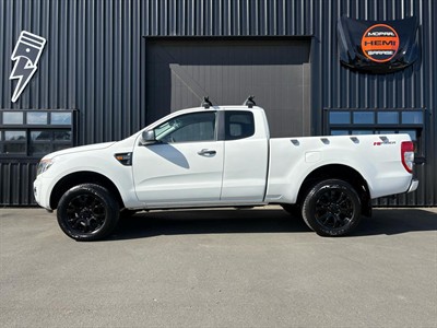 2014 Ford Ranger - Thumbnail