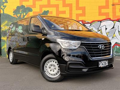 2020 Hyundai Iload