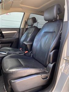 2016 Holden Captiva - Thumbnail
