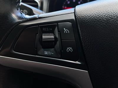 2016 Holden Captiva - Thumbnail