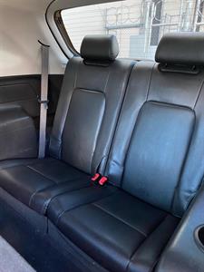 2016 Holden Captiva - Thumbnail