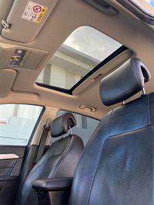 2016 Holden Captiva - Thumbnail