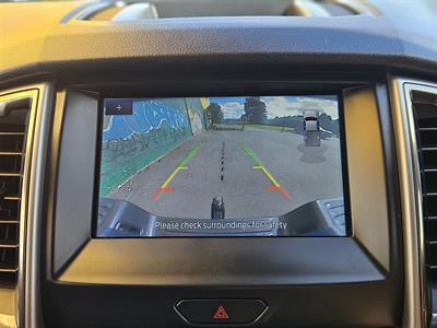 2020 Ford Ranger - Thumbnail