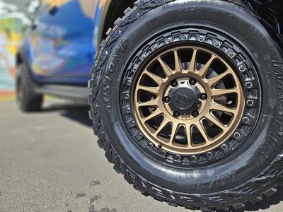 2020 Ford Ranger - Thumbnail