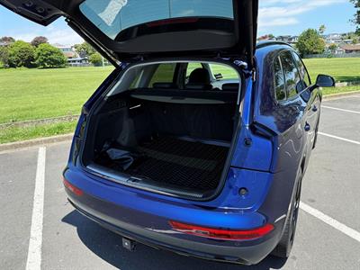 2018 Audi Q5 - Thumbnail