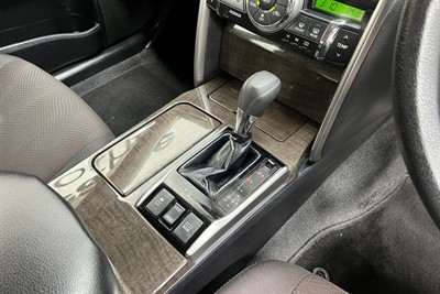 2016 Toyota Markx - Thumbnail