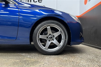 2016 Toyota Markx - Thumbnail