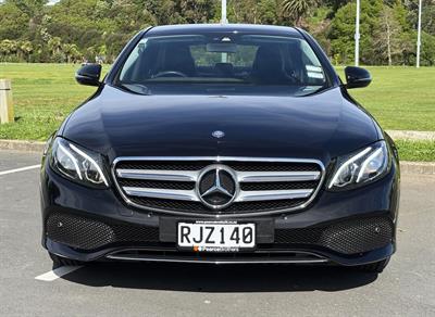 2016 Mercedes-Benz E 220 - Thumbnail